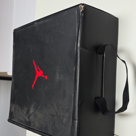 Air Jordan Brocklyn Shoes - Picture 9 of 9